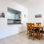 234 Parque Playa La Cala Apartmán
