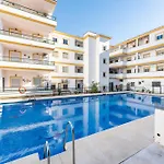 234 Parque Playa La Cala Apartmán La Cala De Mijas