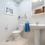 Apartmán 234 Parque Playa La Cala *