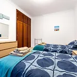 Apartmán 234 Parque Playa La Cala La Cala De Mijas