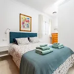 Apartmán 234 Parque Playa La Cala La Cala De Mijas