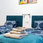 234 Parque Playa La Cala Apartmán *