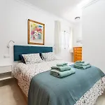 234 Parque Playa La Cala Apartmán *