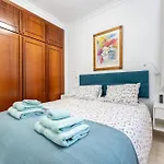 Apartmán 234 Parque Playa La Cala *