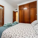 Apartmán 234 Parque Playa La Cala *