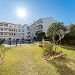 Apartmán 234 Parque Playa La Cala La Cala De Mijas