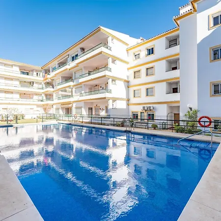 234 Parque Playa La Cala * La Cala De Mijas