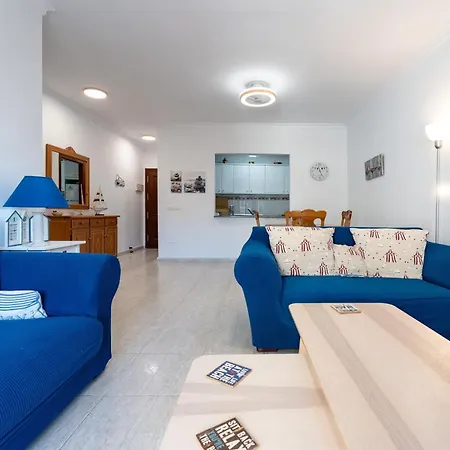 Apartmán 234 Parque Playa La Cala