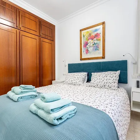 234 Parque Playa La Cala
